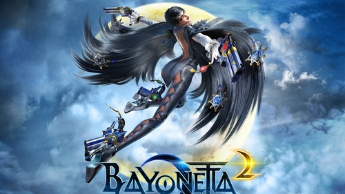  Who owns Bayonetta