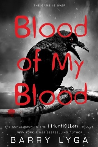  When was "Blood of My Blood" published?