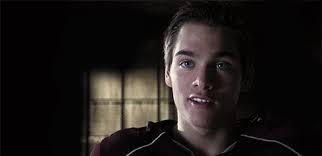  Teen wolf:  who turned Liam in a werewolf?
