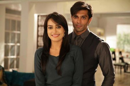  what is the real name of zoya in qubool hai