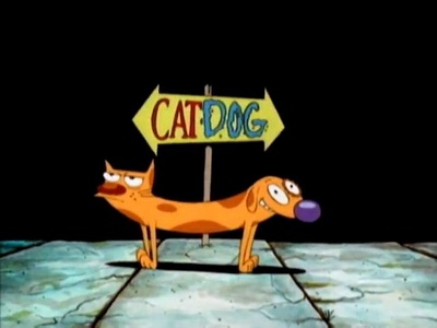  What was the release petsa of CatDog?