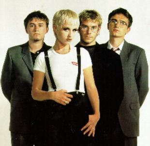 How many episodes used The Cranberries' songs ?