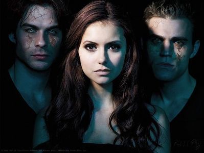  Who did turn Elena into a vampire?