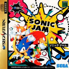  When did sonic 잼 come out iN North america