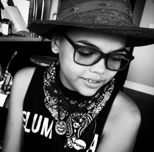 What is the name of Yelawolf's son? - The Yelawolf Trivia ...