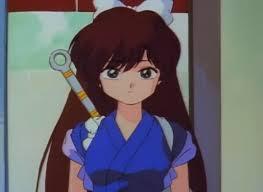  how does ranma call ukyo?