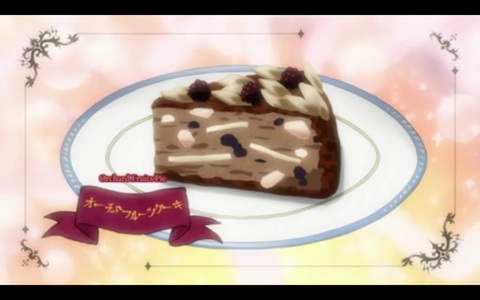  pagkain in anime: Which Kuroshitsuji episode is this?