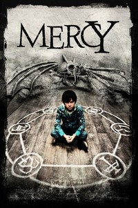 "Mercy" is based on which Stephen King's short story ?