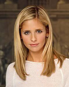  True atau False: Buffy had her driver's license.