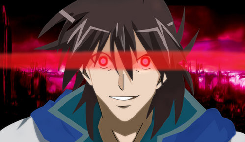 Ryner's ability in The Legend of Legendary Heroes which affects his eyes is  called what? - The Anime Trivia Quiz - Fanpop