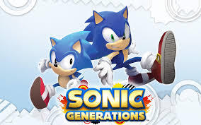  how old is Sonic now?