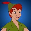  Who voices Peter Pan in the ディズニー (1953) version?