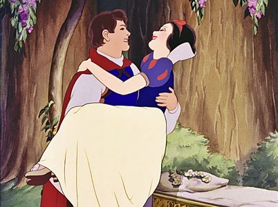 Snow White and ?