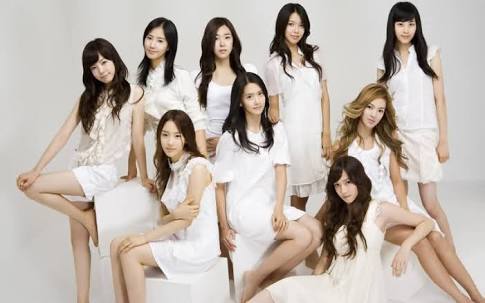 When was SNSD formed