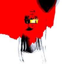  What's the release 日付 of 'ANTI'?