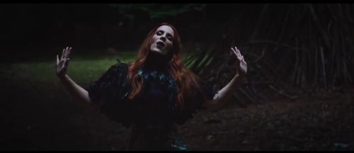  What videoclip is this picture from?