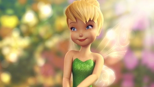  Which TinkerBell movie is this picture from?