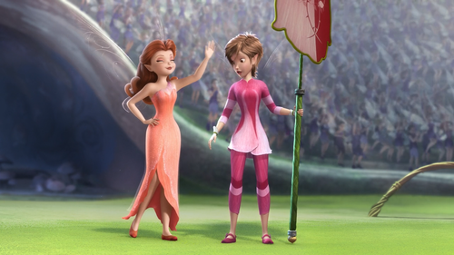  Which TinkerBell movie is this picture from?