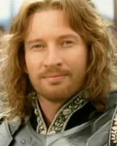  Faramir was the first Prince of Ithilien.