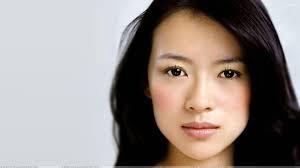  What Eastern Asian country is Zhang Ziyi from?
