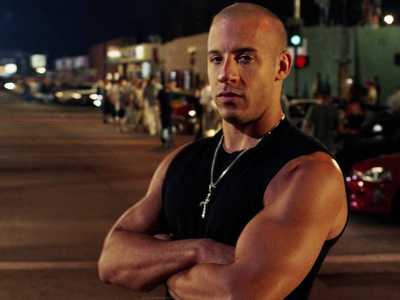  Who portrayed domonic turreto in the fast and furious franchise?