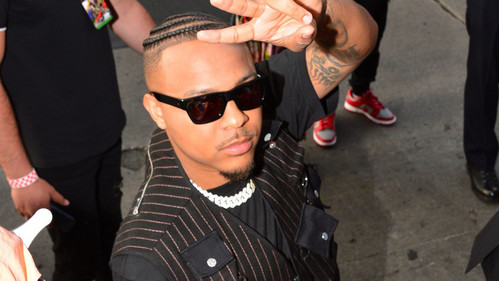 What is Bow Wow's zodiac sign?