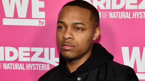 Who is Bow Wow's baby mama?