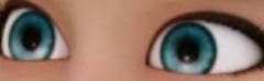  Which Character do these eyes belong to?