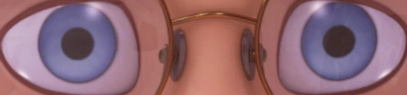Which Character do these eyes belong to?