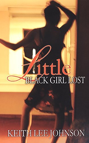 Who is the main character in Little Black Girl Lost?