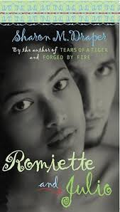  What did Romiette have nightmares about?
