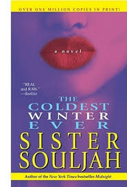  Who is the main character in The Coldest Winter Ever?