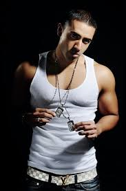What England city is Jay Sean from?