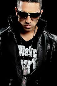 What is the name of Jay Sean's first album?