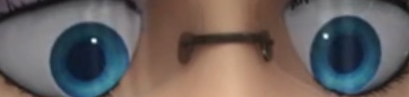  Which Character do these eyes belong to?