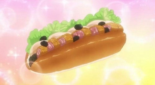Food in anime: This Iberian Pork Cutlet Sandwich is sold each month on the _____th.