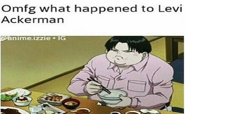 Is that Levi ?