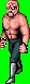  What's the name of this enemy from the original Double Dragon?