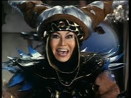 Which minion said that the name Rita Repulsa will live forever after the Rangers were defeated?