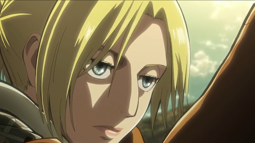 From what Episode/OVA/Extra Scene..etc Is this image from ? (AoT/Snk)