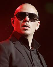  Where is Pitbull from?