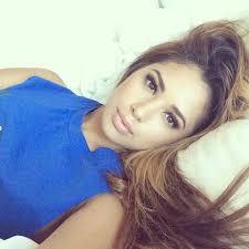 What did Jasmine Villegas name her daughter?