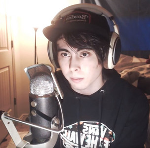 True or False: I am subscribed to Leafyishere