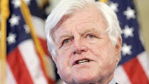  Which of these دوستوں actor played Ted Kennedy in The Kennedys: After Camelot?