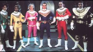  When the Zeo Power Rangers were Tommy, Katherine, Tanya, Adam, Rocky, and Jason, what was the morphing sequence?