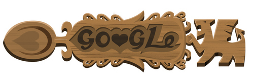  구글 is celebrating ?