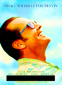  Year: 1997. Stars: Jack Nicholson, Helen Hunt. Title?