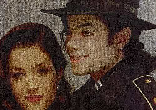  What country did Michael Jackson and Lisa Marie Presley exchange wedding vows back in 1994