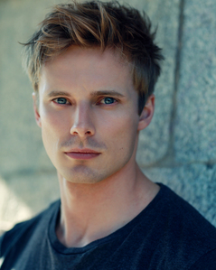What month does Bradley James celebrate his birthday?