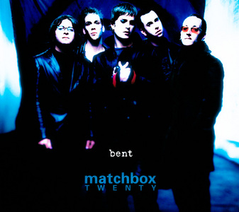 When was this Matchbox Twenty song released?